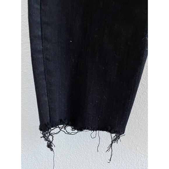 GAP Maternity True Skinny Jeans Black - Picture 5 of 9